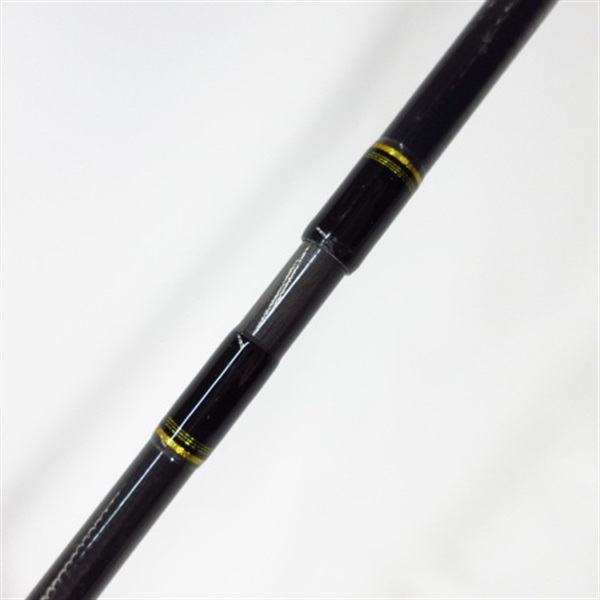 ２１シーバスハンターＸ１０６Ｍ